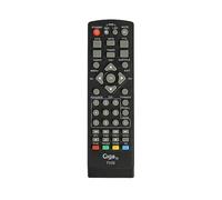Sintonizador tdt de alta definición gigatv hd209