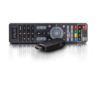 Sintonizador TV Wiwa H.265 Mini