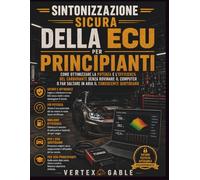 Sintonizzazione sicura della ECU per principianti: Come ottimizzare la potenza e l'efficienza del carburante senza rovinare il computer o far saltare in aria il conducente quotidiano