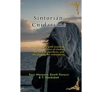 Sintorian Cnidarians: The struggle with isolation, the complexities of cloning, the pain of sacrifices, and the longing for redemption.