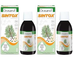 SINTOX 250ML DRASANVI (Paquete de 2)