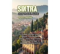 SINTRA 2026 TRAVEL GUIDE