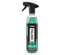 SINTRA FAST 500ML- Multilimpador flotador universal, bactericida e germicida de pH balanceado,Reduce los malos olores en el interior del vehículo, haciendolo mas saludable y libre de impurezas.