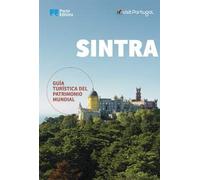Sintra - Guía Turística del Patrimonio Mundial