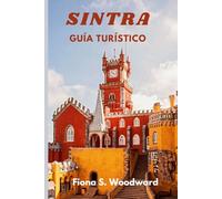 SINTRA GUÍA TURÍSTICO 2024