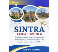 Sintra Guida turistica 2026