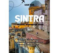 Sintra Travel Handbook 2026