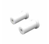 Sintrix Fab 2 cilindros de ventilación compatibles con pulverizador de presión Gloria, Prima 3/5/8 y más, pieza de repuesto para válvula de sobrepresión (727984.0000), para reparación de rociadores de
