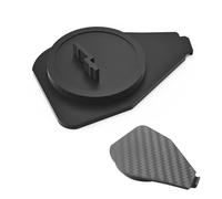 Sintrix Fab Conector de carga Plug compatible con Bosch Smart System E-Bikes a partir de 2022. Protección contra el polvo y el agua, apto para Cube Reaction Hybrid EXC, Trekking & MTB Conector de