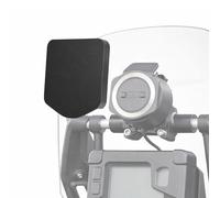 Sintrix Fab Cubierta de protección de contacto para estación de carga - Tapa protectora impermeable para moto Navi, protección contra lluvia y suciedad, compatible con Tomtom Rider Slide & Ride 40/400