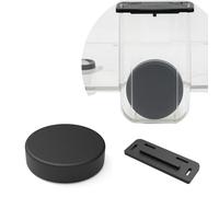 Sintrix Fab Flotador magnético con tapa para depósito de agua, repuesto compatible con cafetera Bosch Tassimo, apto para TAS40, TAS1202, Vivy, Happy y mucho más. Accesorios para cafetera Tassimo