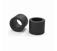 Sintrix Fab - Juego de 2 anillos espaciadores de bisagra de ventana de techo de repuesto - Compatible con Velux VES, GGL, GGU Series - Fabricado 1992-2000 - Repuesto compatible para 3584VES