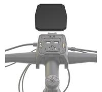 Sintrix Fab Protector de contacto - Compatible con Bosch Nyon 2 (BUI350) - Tapa protectora impermeable para soporte de pantalla de bicicleta eléctrica - Accesorios para transporte y protección al aire