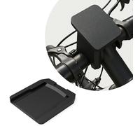 Sintrix Fab Protector de contacto compatible con pantalla Bosch Intuvia - Tapa protectora impermeable para soporte de bicicleta eléctrica - Accesorios para bicicleta para transporte seguro y