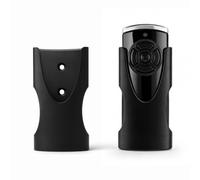Sintrix Fab Soporte de pared para mando a distancia Hörmann HS5/HS4/HS1-868-BS