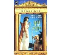 Sinuhe, der Ägypter [Alemania] [VHS]