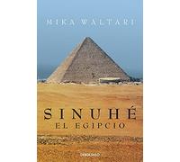 Sinuhé, el egipcio: 161 (Best Seller | Ficción)