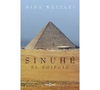 Sinuhé, el egipcio (Éxitos)