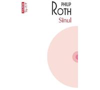 Sinul - Philip Roth, Top 10, Editie in limba romana