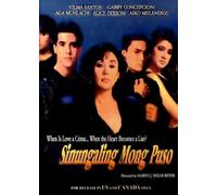Sinungaling mong Puso - Filipinas filipino tagalo DVD Película