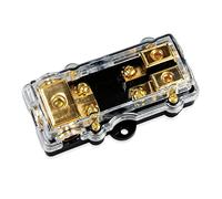 Sinus Live M ANL de 1 - 2 - Fusible bloque de distribución para mini ANL