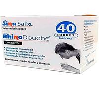 SINUSAL SALES LIMP NASAL XL 40