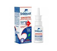 Sterimar Spray nasal Sinusitis Descongestión rápida 20 ml