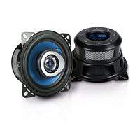 Sinustec ST-100c - Altavoces coaxiales, 10 cm