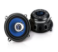 sinustec st-130 C [13] Altavoces coaxiales