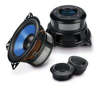 sinustec St de 100 [10 cm] de 2 Vías de Sistema