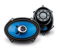 'sinustec St de 170 C [5 "X7] ovalada Altavoces coaxiales