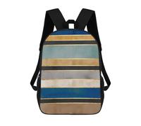 sinyumoney Abstract Tracks 02 Mochila Escolar, Mochila De Negocios Para Portátil, Mochila Unisex Informal Para Adolescentes, Niños, Mujeres Y Hombres 17inch