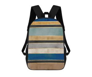 sinyumoney Abstract Tracks 02 Mochila Escolar, Mochila De Negocios Para Portátil, Mochila Unisex Informal Para Adolescentes, Niños, Mujeres Y Hombres 17inch