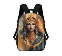 sinyumoney An Elegant Queen Mochilas Escolares Para El Trabajo, Negocios, Universidad, Escuela Para Adolescentes, Chicas, Chicos, Mujeres Y Hombres 17inch