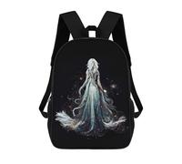 sinyumoney Beautiful Girls Mochilas Escolares Resistentes Al Agua Mochila Escolar De Negocios - Perfecta Para Viajes, Trabajo Y Uso Diario 17inch