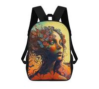 sinyumoney Butterfly Dreams -3 Mochila Escolar Impresa En 3D Mochila Escolar De Moda Para Niños Mochilas Para Niños Estudiantes De Secundaria 17inch