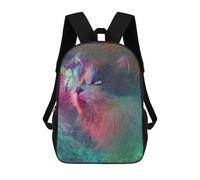 sinyumoney Butterfly Kisses Mochila Escolar Ligera Para Aeropuerto, Estudiantes Universitarios, Mochila Para Hombres, Mujeres Y Adolescentes 17inch