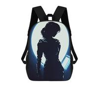 sinyumoney Girls Light Mochilas Escolares Para El Trabajo, Negocios, Universidad, Escuela Para Adolescentes, Chicas, Chicos, Mujeres Y Hombres 17inch