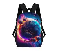 sinyumoney Grand Canyon Mochila Escolar Ligera Para Aeropuerto Y Estudiantes Universitarios: Perfecta Para Viajes, Trabajo Y Uso Diario 17inch