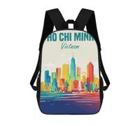 sinyumoney Ho Chi Minh Vietnam Mochila Escolar Mochilas Escolares Para Niñas Y Niños Mochila Con Bolsillo Mochila Escolar De Moda Para Niños 17inch