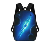 sinyumoney Into The Void Mochilas Informales Para Niños, Mochila Escolar Para Adolescentes, Niñas Y Niños, Mochilas Para Libros 17inch
