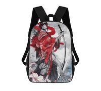 sinyumoney Japan Geisha Mochila Escolar Resistente Al Agua, Mochila De Negocios Para Hombres, Mujeres Y Adolescentes 17inch