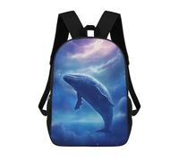 sinyumoney Mochila Escolar Infantil Impresa En 3D Astral Voyager Mochilas De Moda Informales Mochilas Infantiles Mochila Informal Para Exteriores Bolsas De Viaje Bonitas 17inch