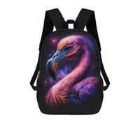 sinyumoney Mochila Escolar Infantil Impresa En 3D Mochila De Viaje Informal De Gran Capacidad Para Niños Y Niñas