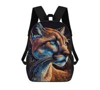 sinyumoney Mochila Escolar Infantil Impresa En 3D Painted Mountain Majesty Mochilas Para Libros Mochilas Escolares De Viaje De Alta Capacidad Para Niños/estudiantes/adultos 17inch