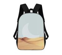 sinyumoney Mochila Escolar Infantil Impresa En 3D Watercolor Landscape 11 Mochila Escolar Infantil Mochilas De Viaje Mochilas De Moda Mochilas De Gran Capacidad 17inch