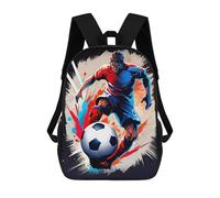 sinyumoney Mochila Escolar Para Niños 17inch Mochila Escolar Para Niños Pitch Perfect Moments Mochila Escolar Informal De Moda Mochilas De Viaje Con Estampado 3D Divertidas Y Geniales