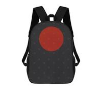 sinyumoney Mochilas Escolares Impresas En 3D Colorful Minimalism 10 Mochilas De Moda Para Niños De Gran Capacidad Mochilas Escolares Para Niños Mochilas De Viaje 17inch