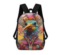 sinyumoney Mochilas Escolares Impresas En 3D Para Niños, Mochilas Informales De Moda, Mochilas Para Libros Para Niños De Primaria Y Secundaria.