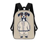 sinyumoney Mochilas Escolares Impresas En 3D Para Niños, Mochilas Informales De Moda Para La Escuela, Mochilas Para Libros Para Niños De Primaria Y Secundaria.